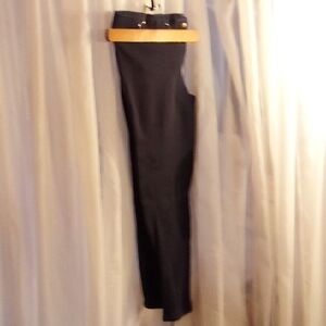 Women's Navy Blue Breeches